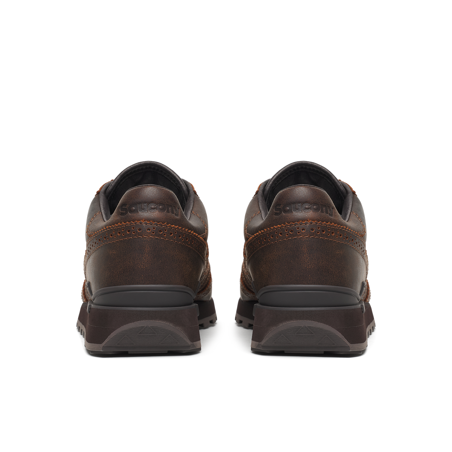 Engineered Garments Shadow Original in Brown