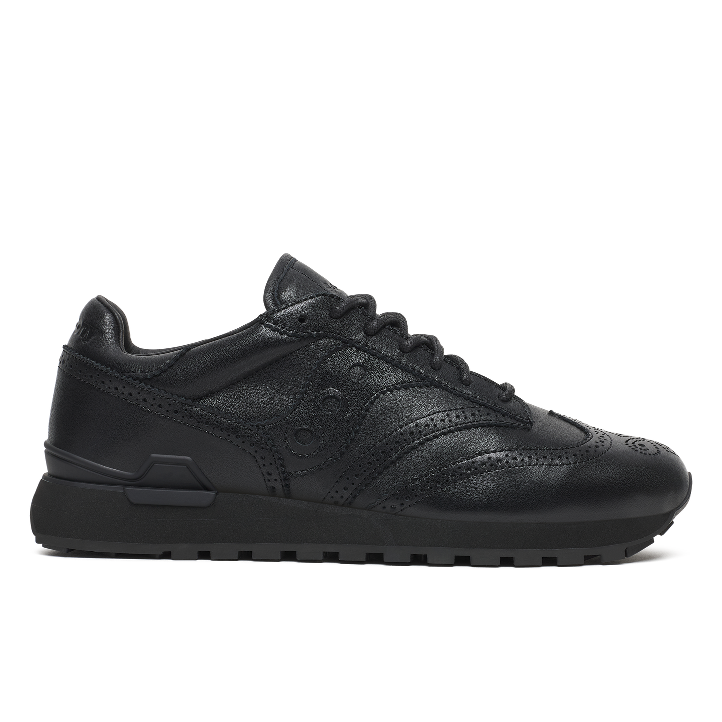 Engineered Garments Shadow Original in Black