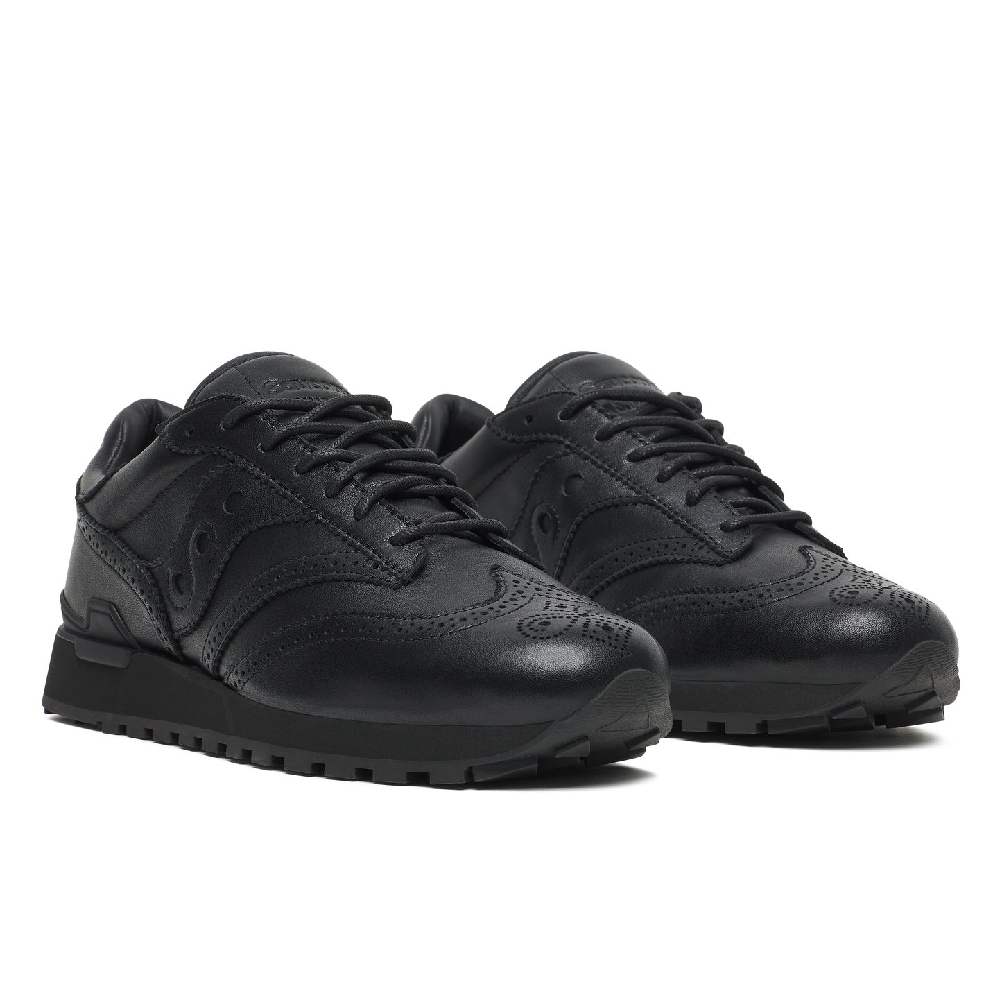 Engineered Garments Shadow Original in Black