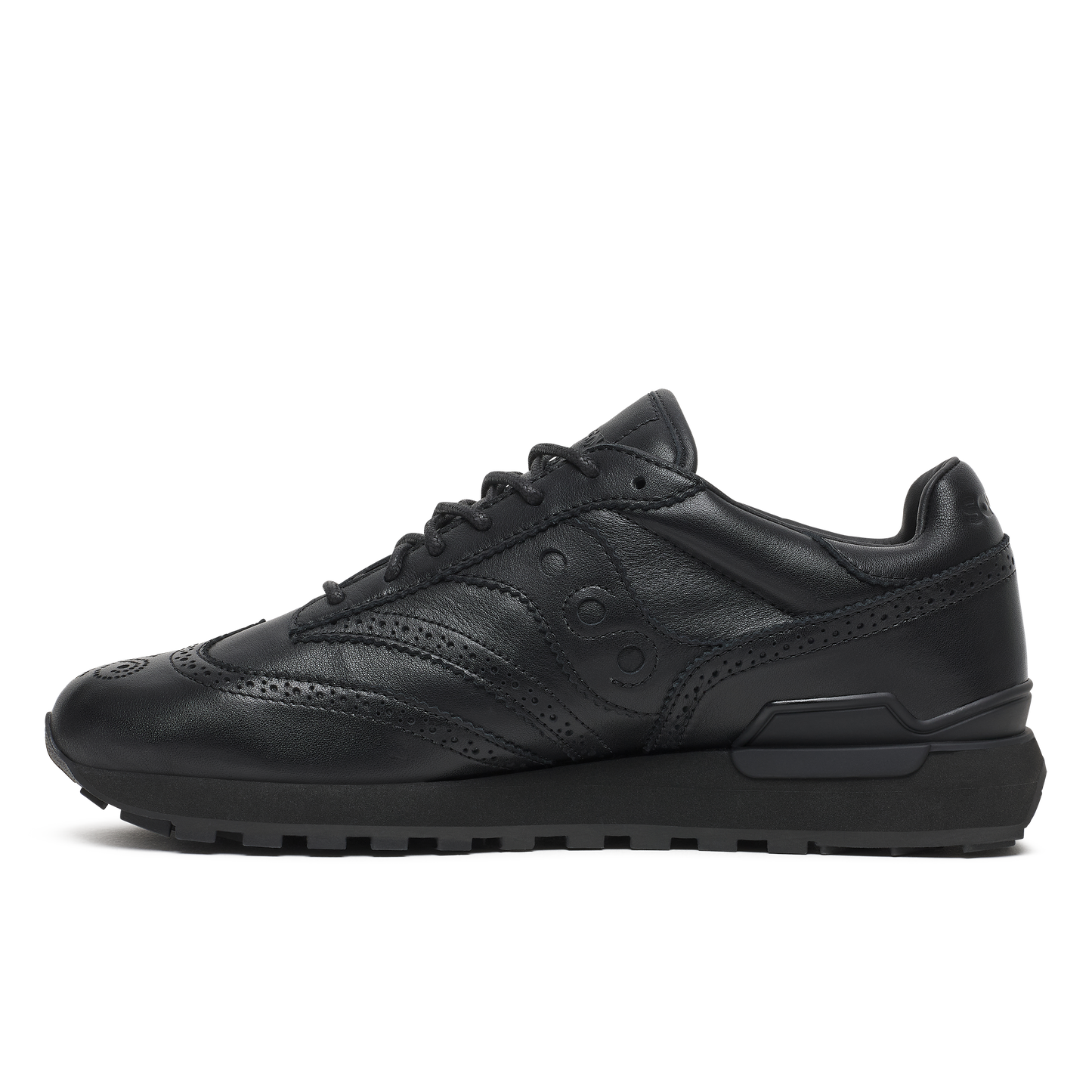 Engineered Garments Shadow Original in Black