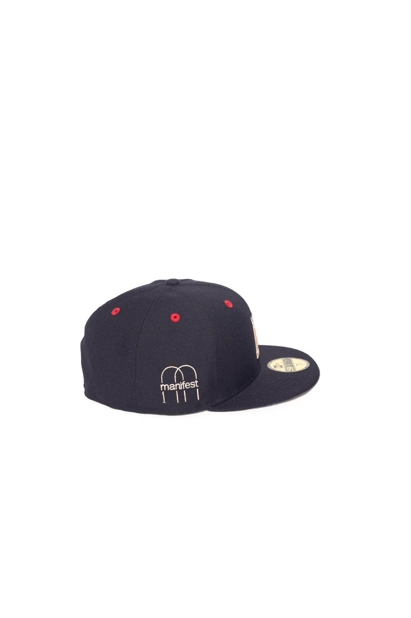 Manifest + New Era Howard University Cap in Navy