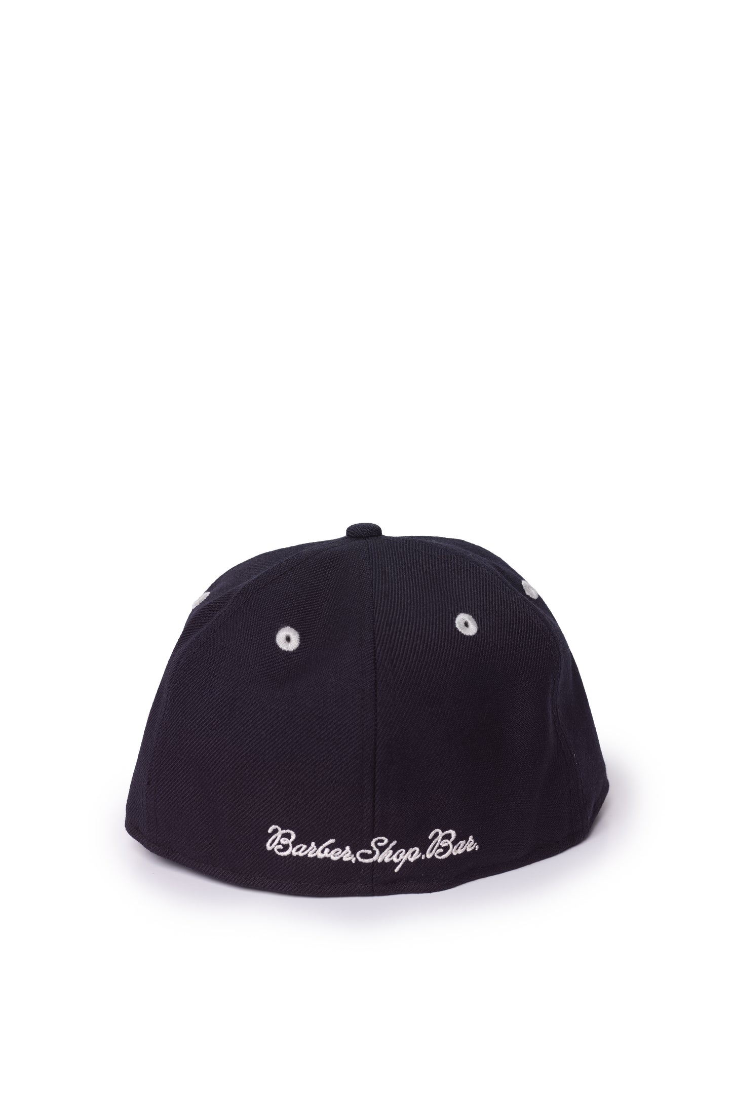 Manifest + New Era "Chainstitch" in Navy