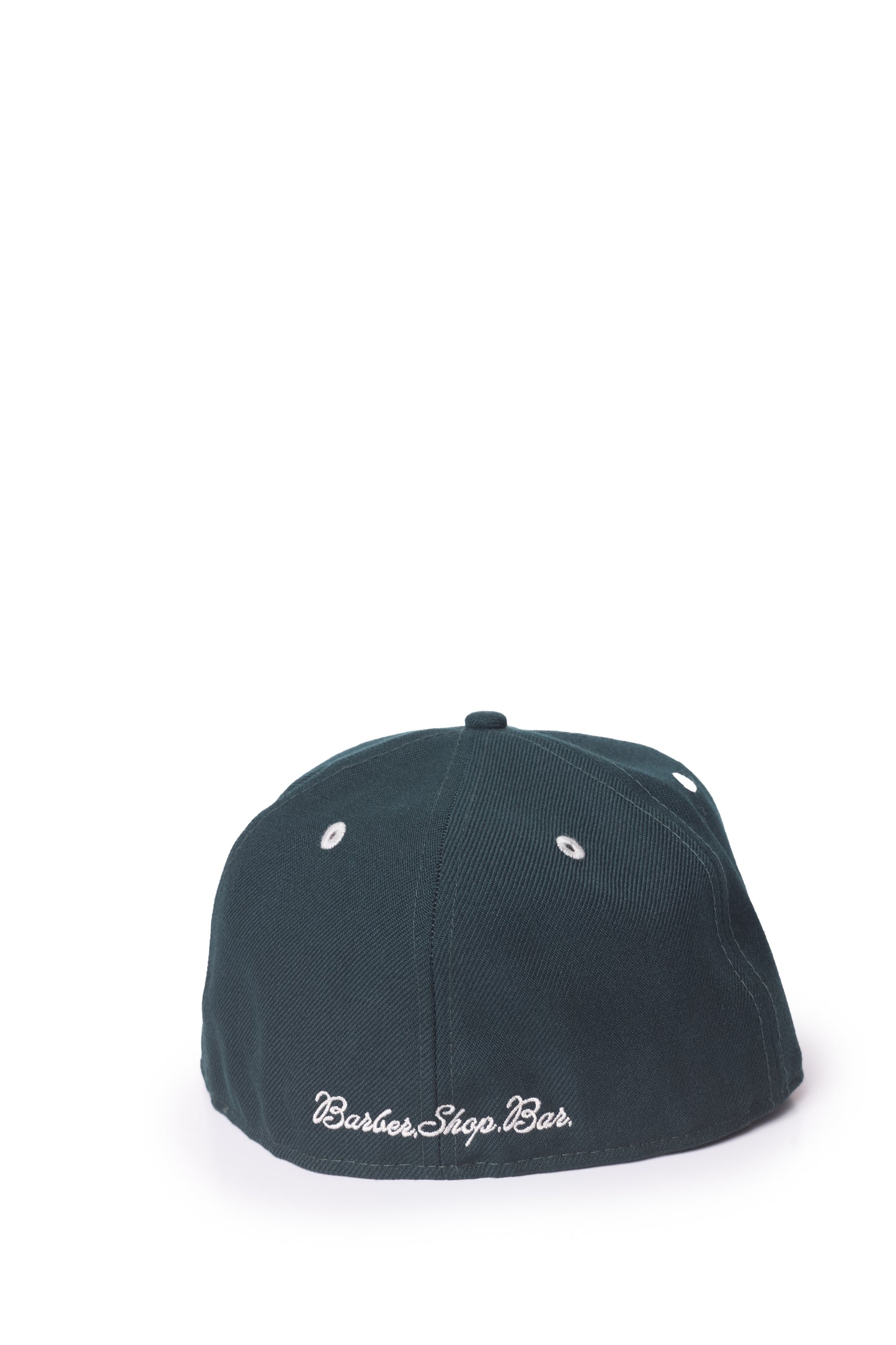 Manifest + New Era "Chainstitch" in Green