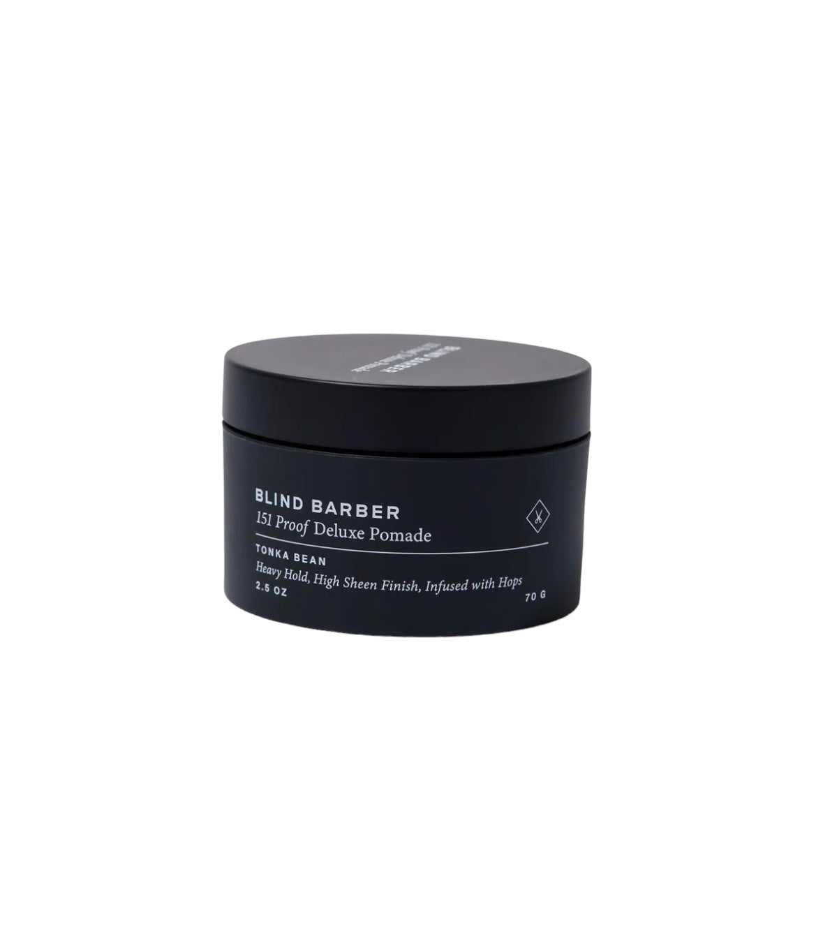 151 Proof Deluxe Pomade