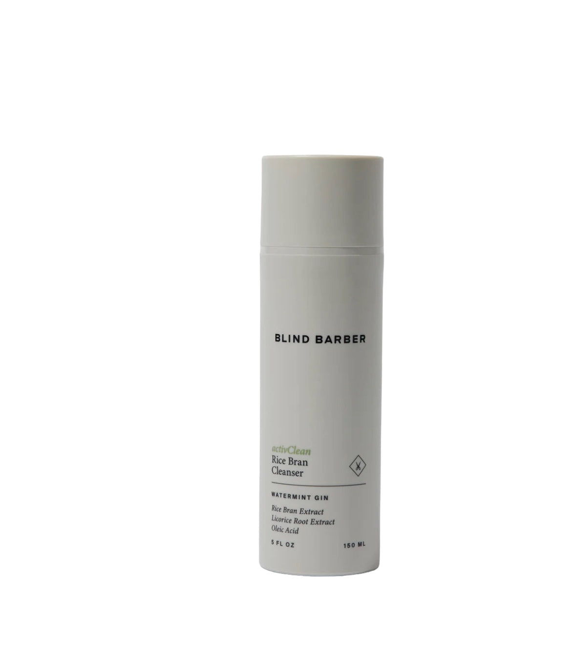 activClean Rice Bran Face Cleaner