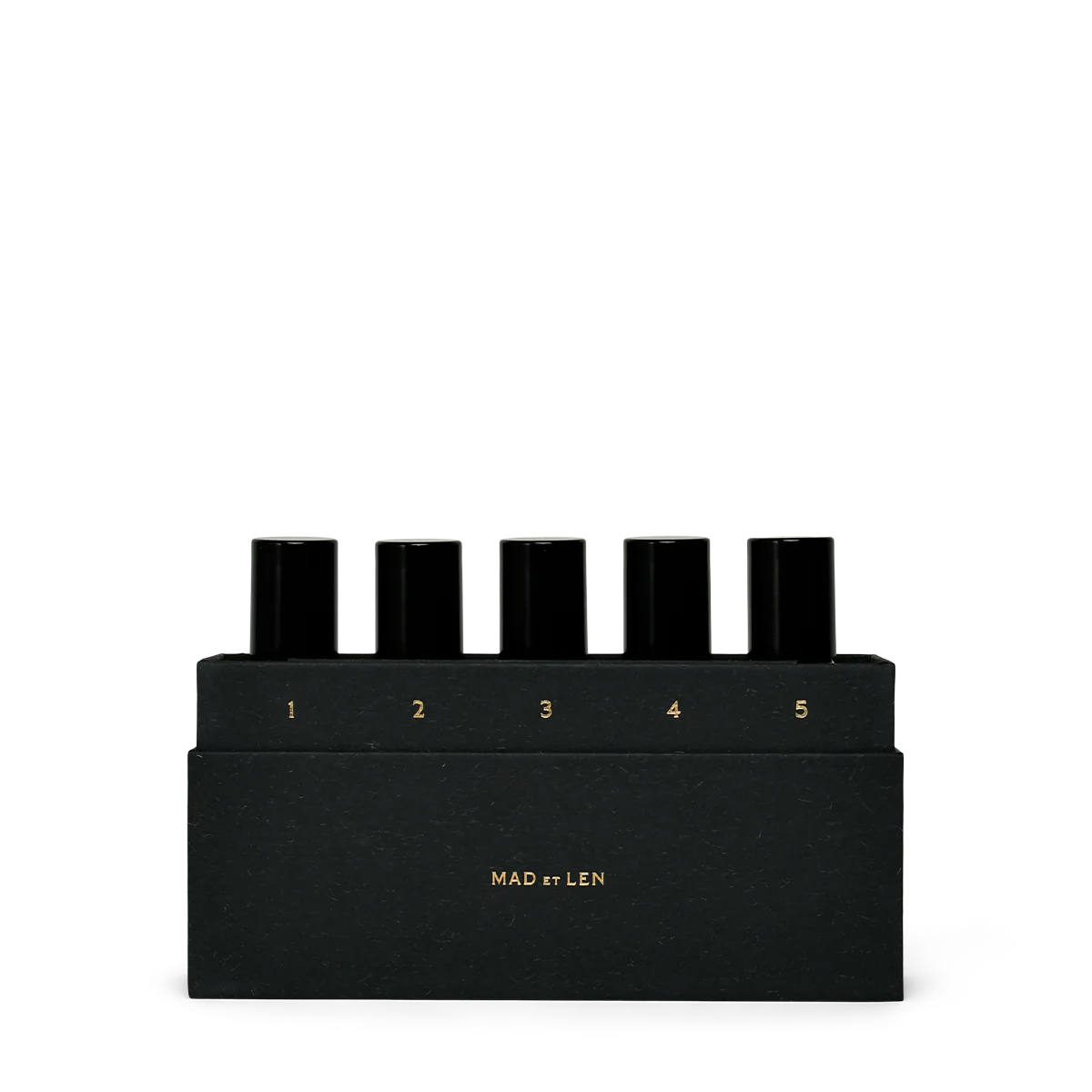 Discovery Set - Coffret #1