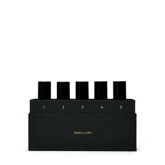 Discovery Set - Coffret #1