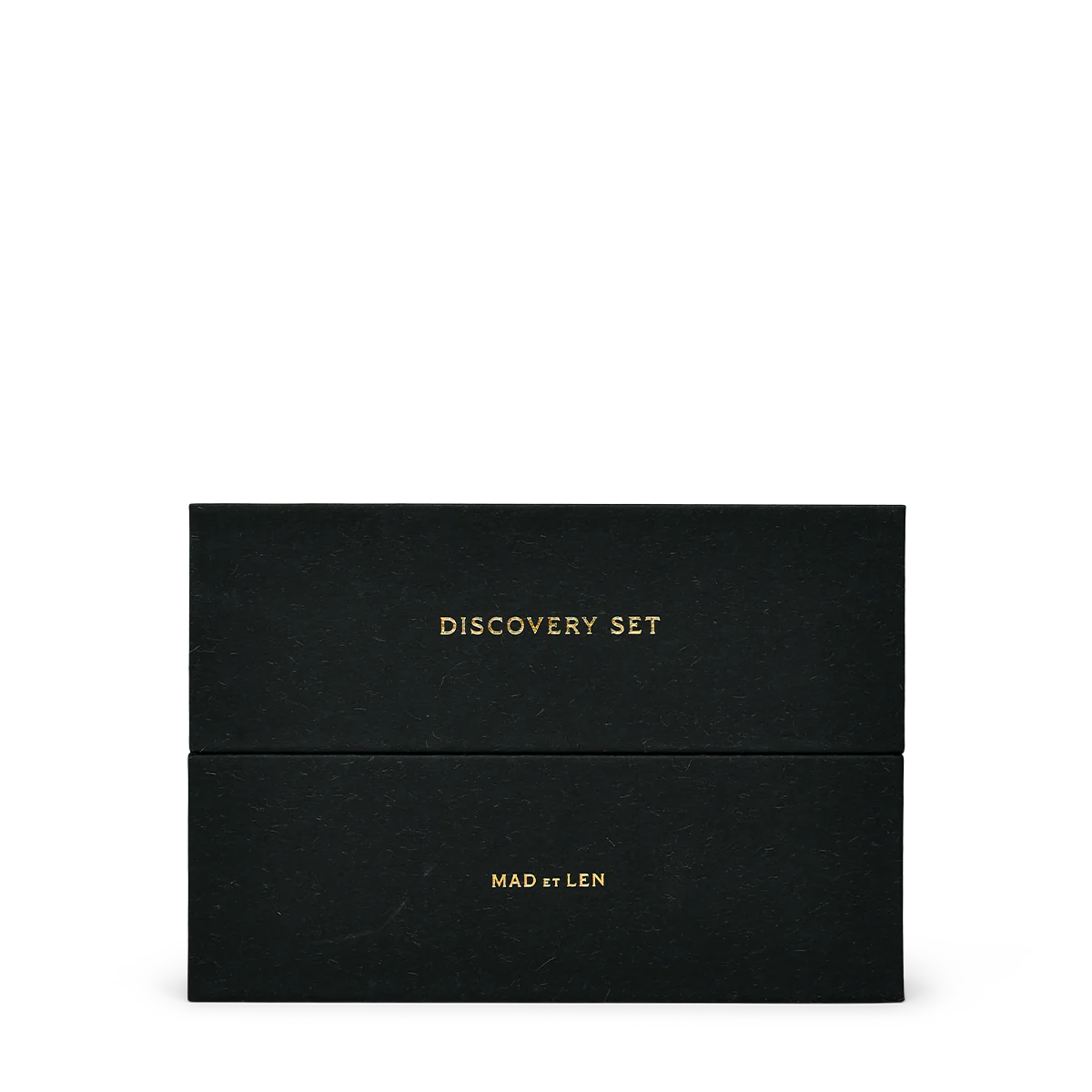 Discovery Set - Coffret #2