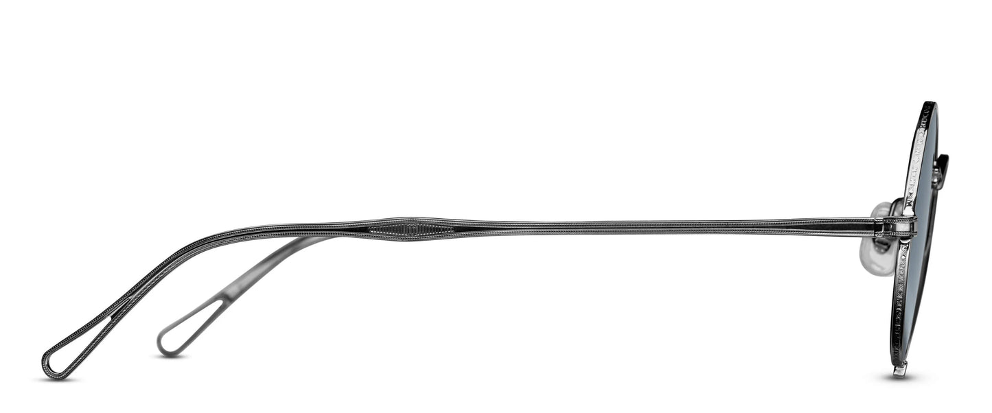 10601H in Palladium White/Cobalt Blue