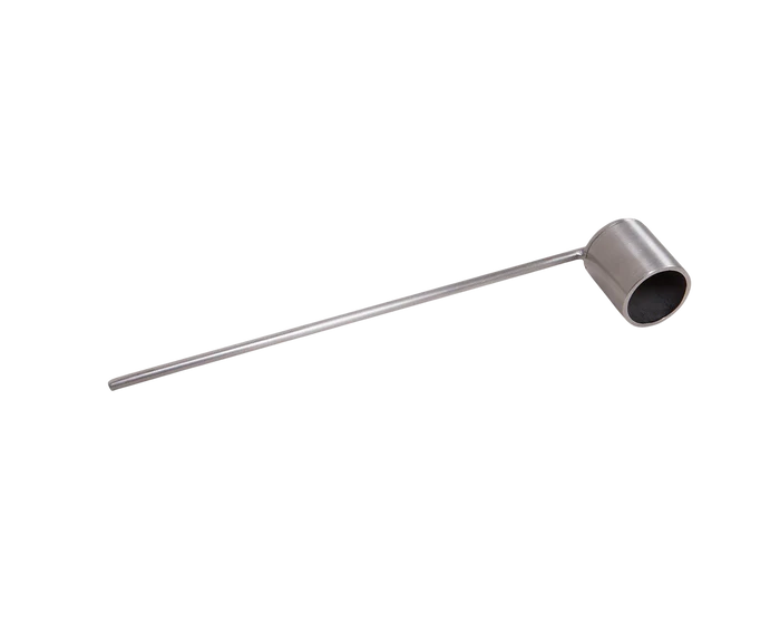 Candle Snuffer in Stainless Steel