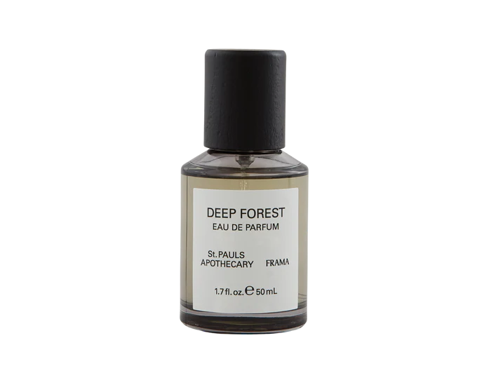 Eau de Parfum in Deep Forest 50mL