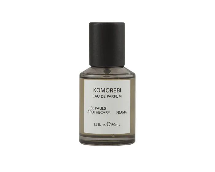 Eau de Parfum in Komorebi 50mL