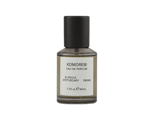 Eau de Parfum in Komorebi 50mL