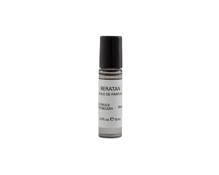 Perfume Oil in Beratan 10mL