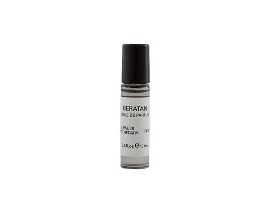 Perfume Oil in Beratan 10mL