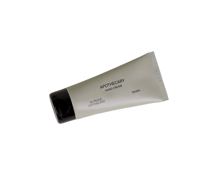 Hand Cream Tube in Apothecary 60mL