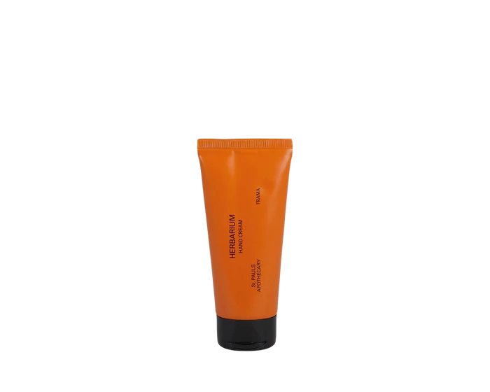 Hand Cream Tube in Herbarium 60mL