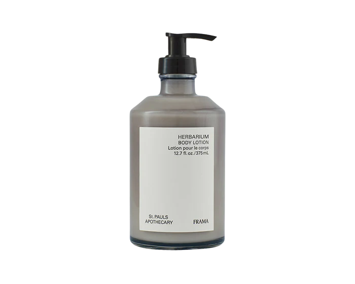 Body Lotion in Herbarium 375mL