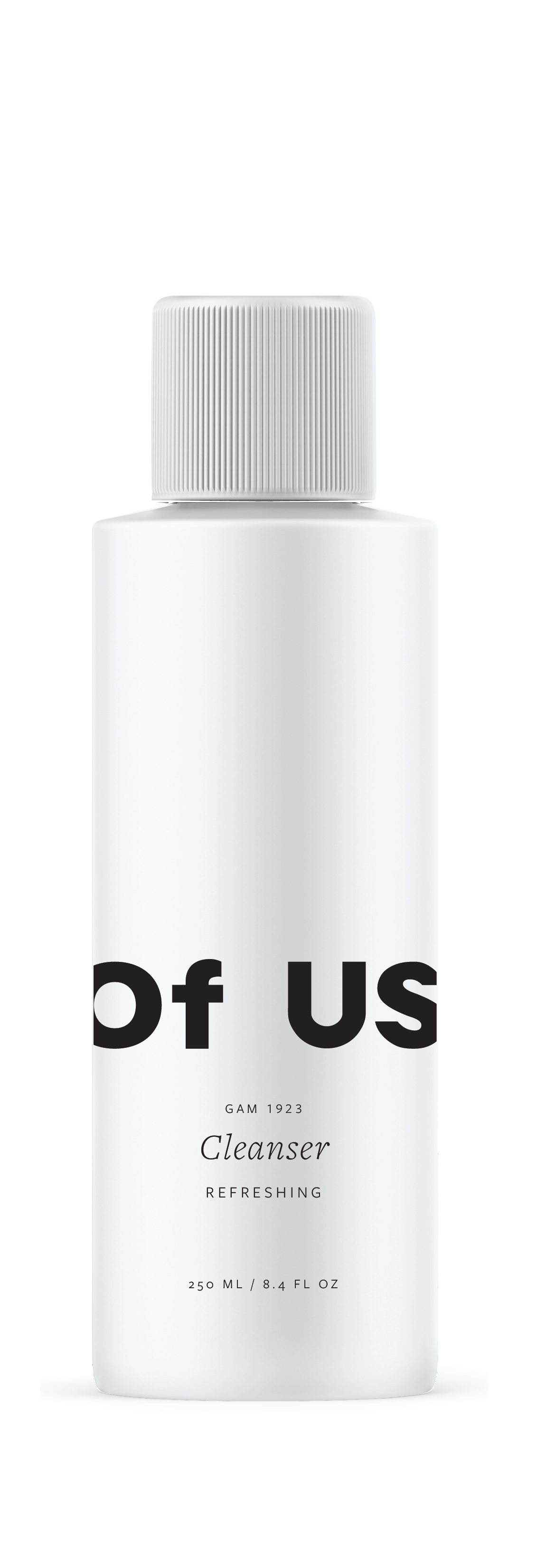 Refreshing Face Cleanser