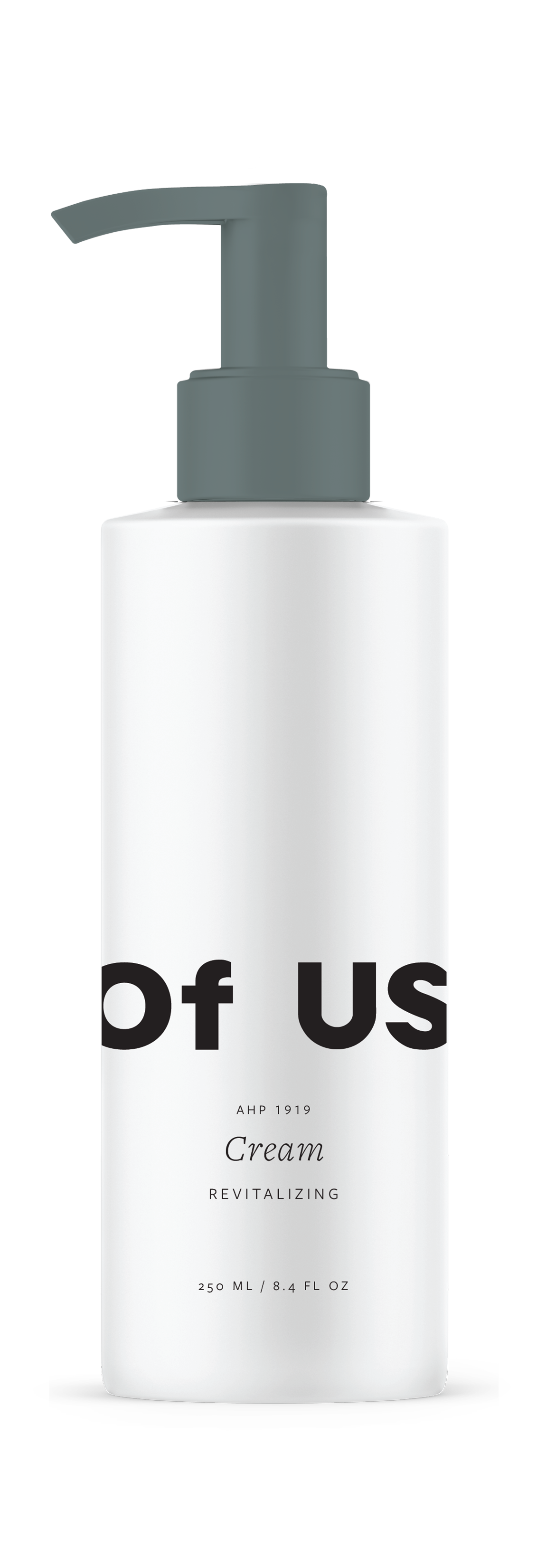 Revitalizing Cream