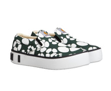 Load image into Gallery viewer, Marni x Carhartt Slip On Sneaker in Green