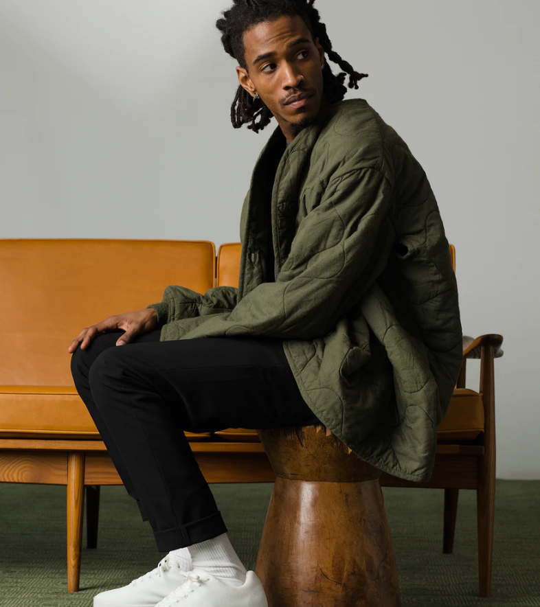 Clothing