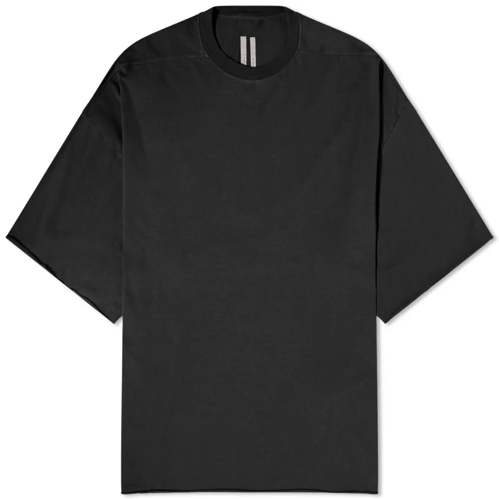 Tommy T-Shirt in Black