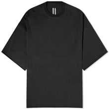 Load image into Gallery viewer, Tommy T-Shirt in Black