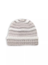 Load image into Gallery viewer, Mohair Beanie in Tonic