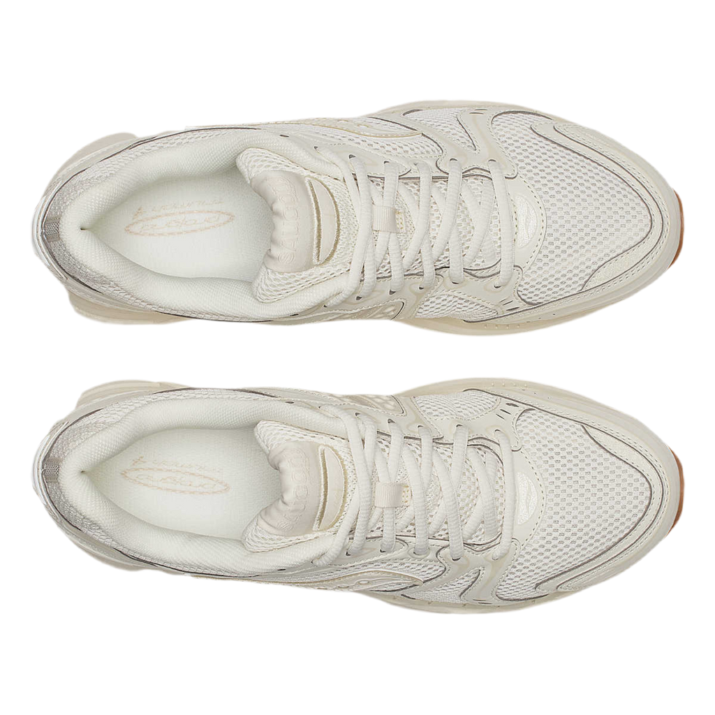 Progrid Triump 4 in Almond/Clair Beige