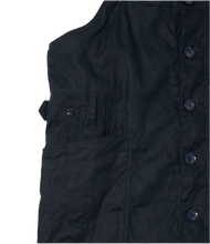 Load image into Gallery viewer, Overalls in Dark Navy CL Java Cloth
