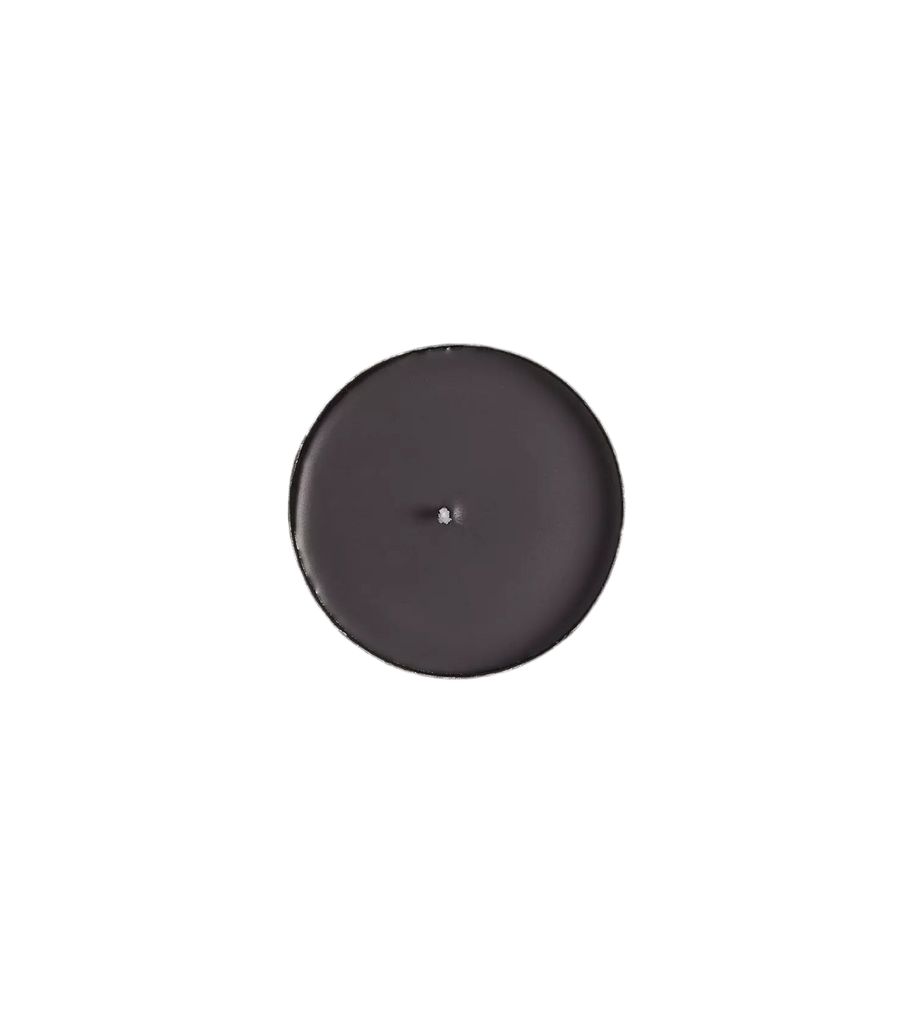 Bougie Apothicaire Petite Candle in Black Wax/Asphalte Rose