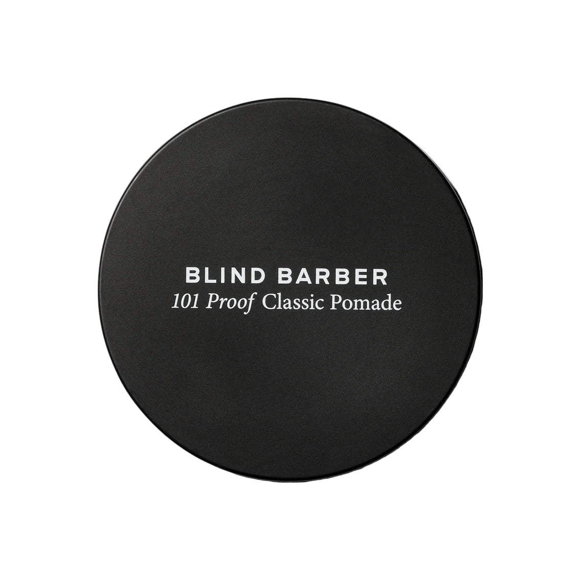 101 Proof Classic Pomade