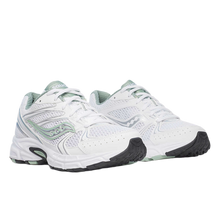 Load image into Gallery viewer, Women&#39;s Ride Millennium in White/Sage