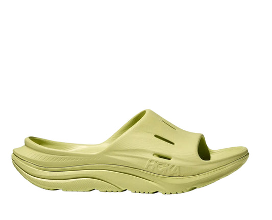 U Ora Recovery Slide 3 in Honeydew