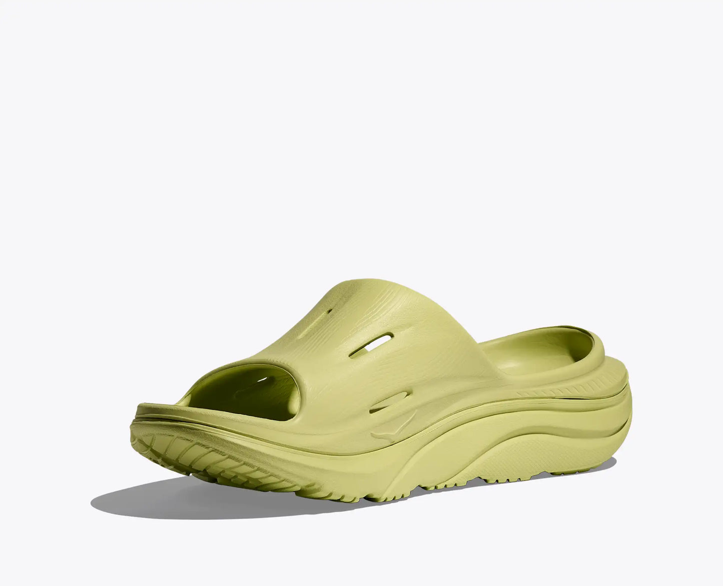 U Ora Recovery Slide 3 in Honeydew