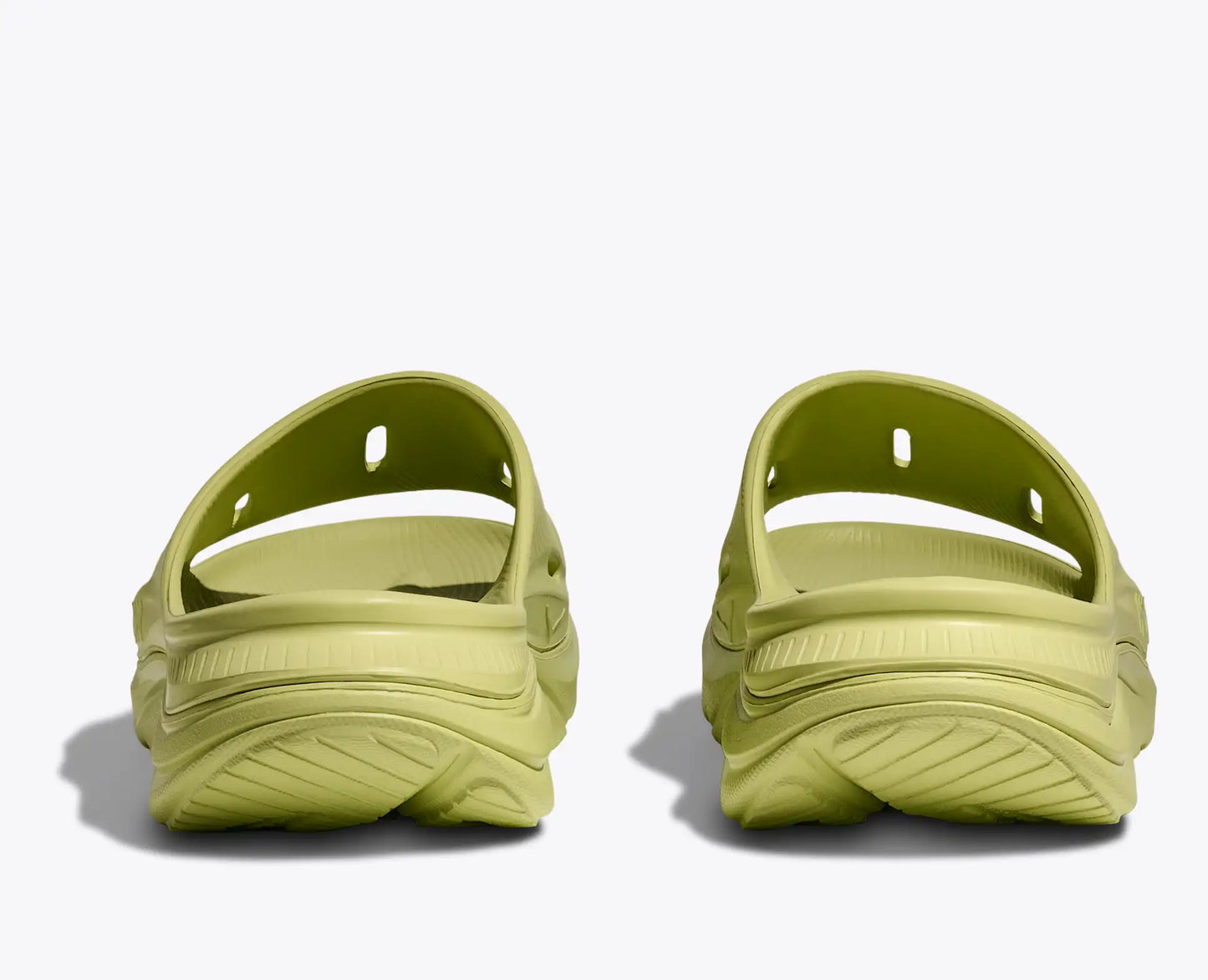 U Ora Recovery Slide 3 in Honeydew