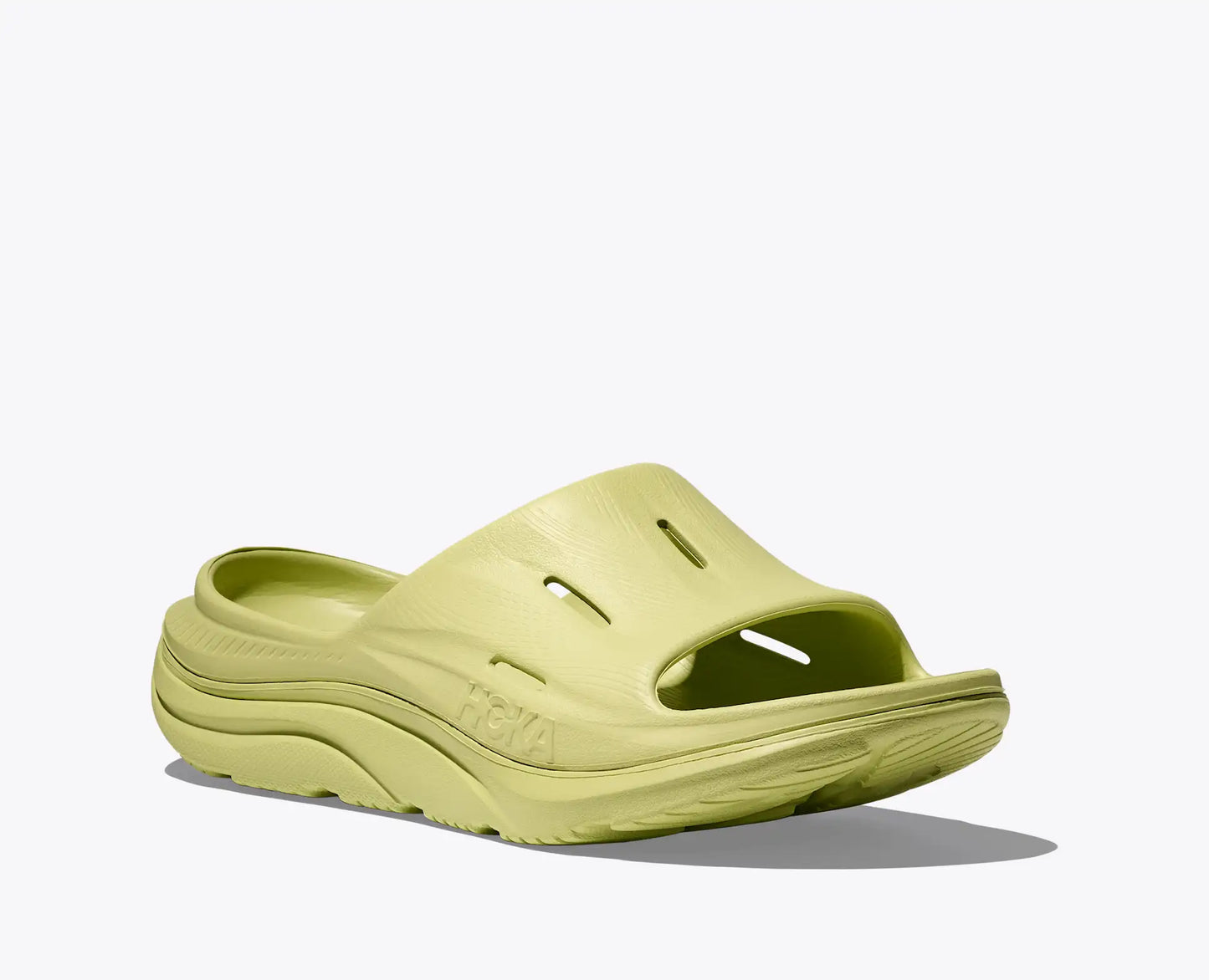 U Ora Recovery Slide 3 in Honeydew