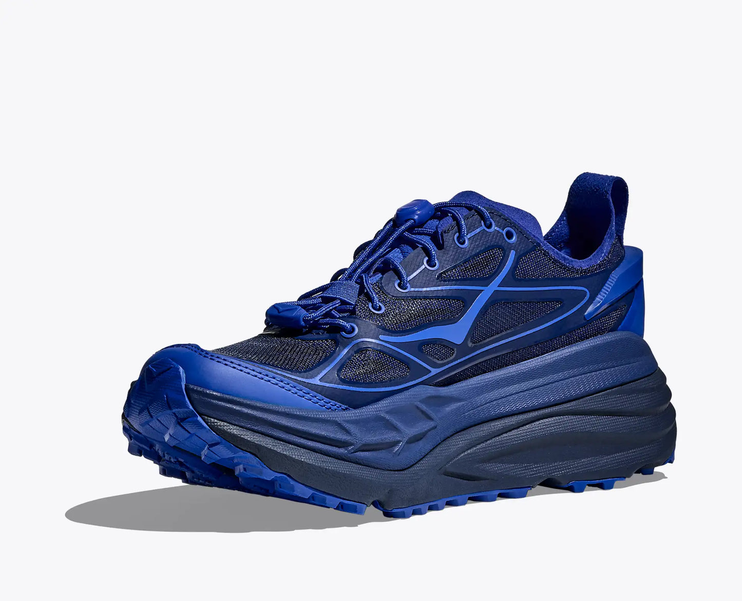 U Stinson One 7 in Midnight Blue/Varsity Navy