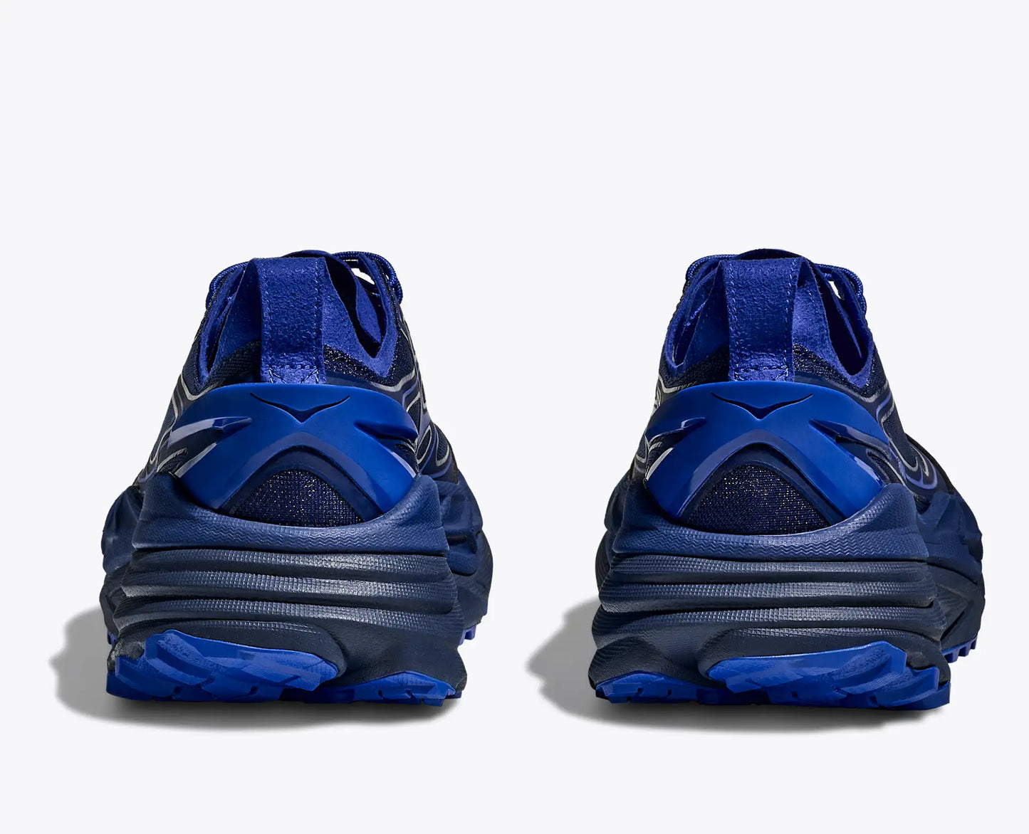 U Stinson One 7 in Midnight Blue/Varsity Navy