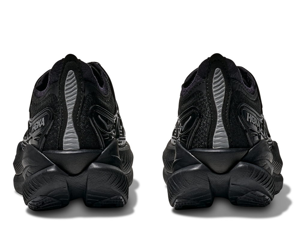 Mach x Caged in Black/Midnight Blue