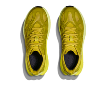 Load image into Gallery viewer, Mach x Caged in Pea Green/Hoka Citrus