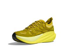 Load image into Gallery viewer, Mach x Caged in Pea Green/Hoka Citrus