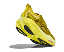 Load image into Gallery viewer, Mach x Caged in Pea Green/Hoka Citrus