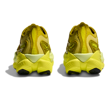 Load image into Gallery viewer, Mach x Caged in Pea Green/Hoka Citrus