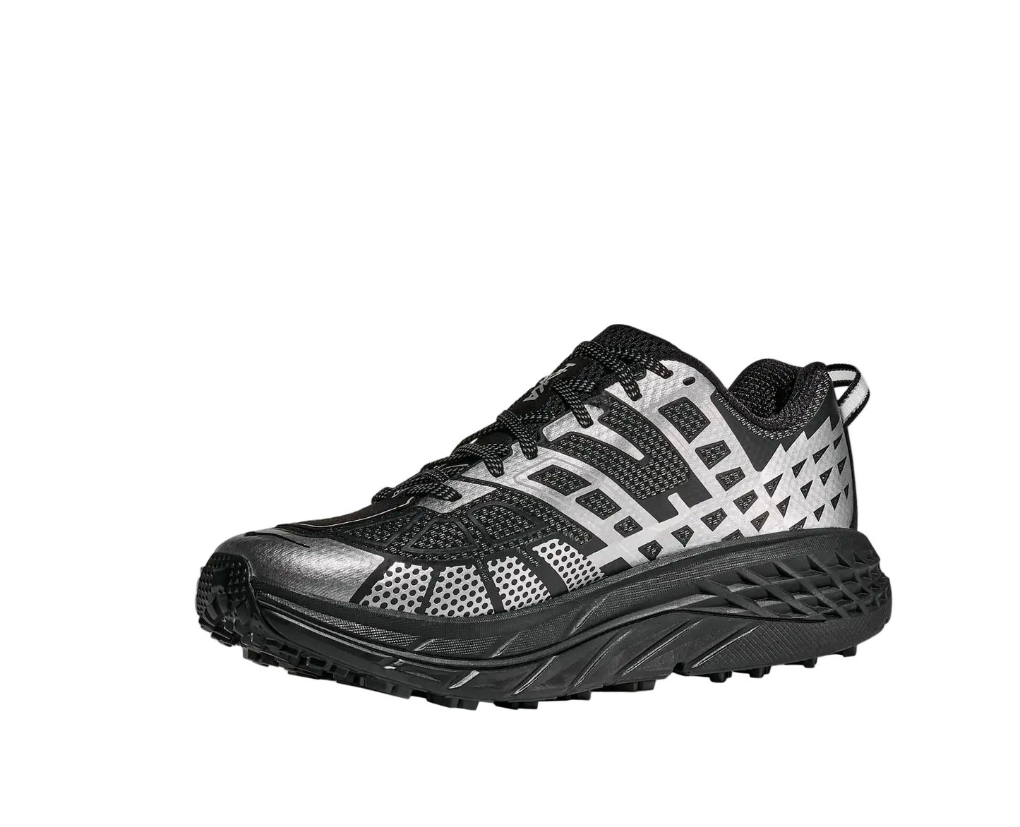 Speedgoat 2 TS in Black/Stardust