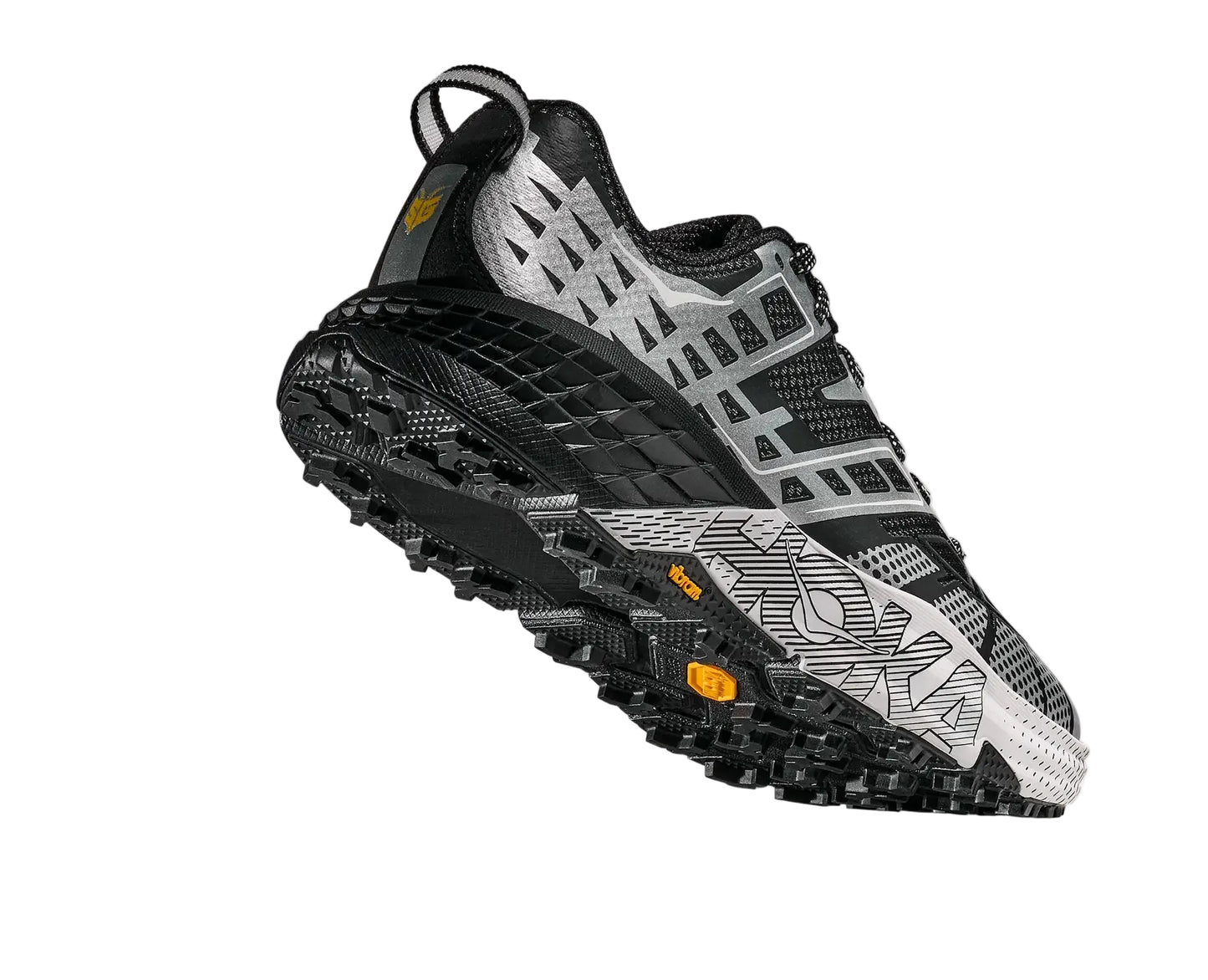 Speedgoat 2 TS in Black/Stardust