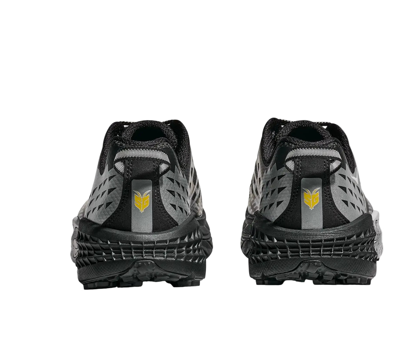 Speedgoat 2 TS in Black/Stardust