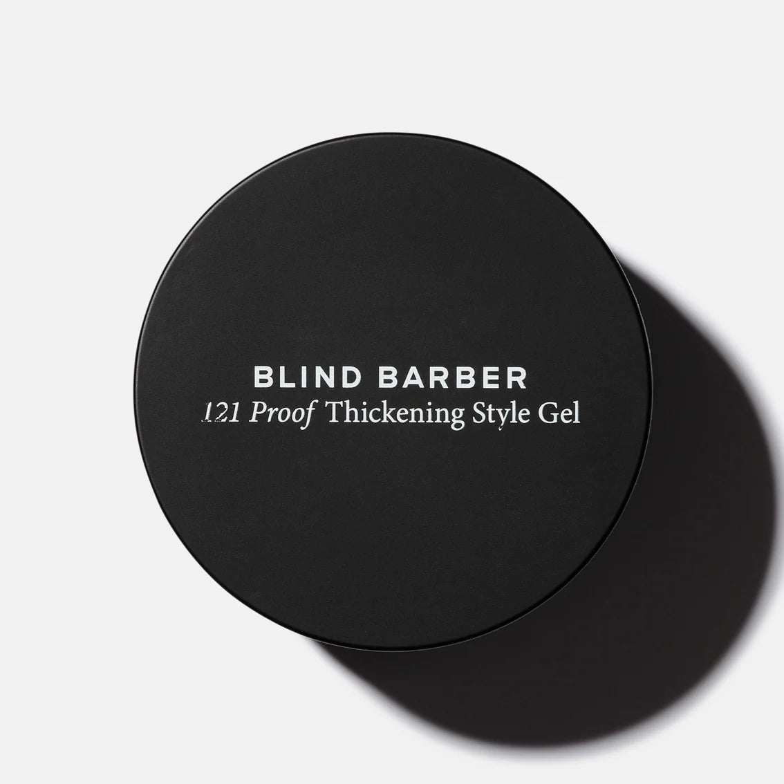 121 Thickening Style Gel
