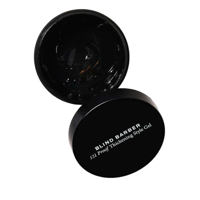 121 Thickening Style Gel